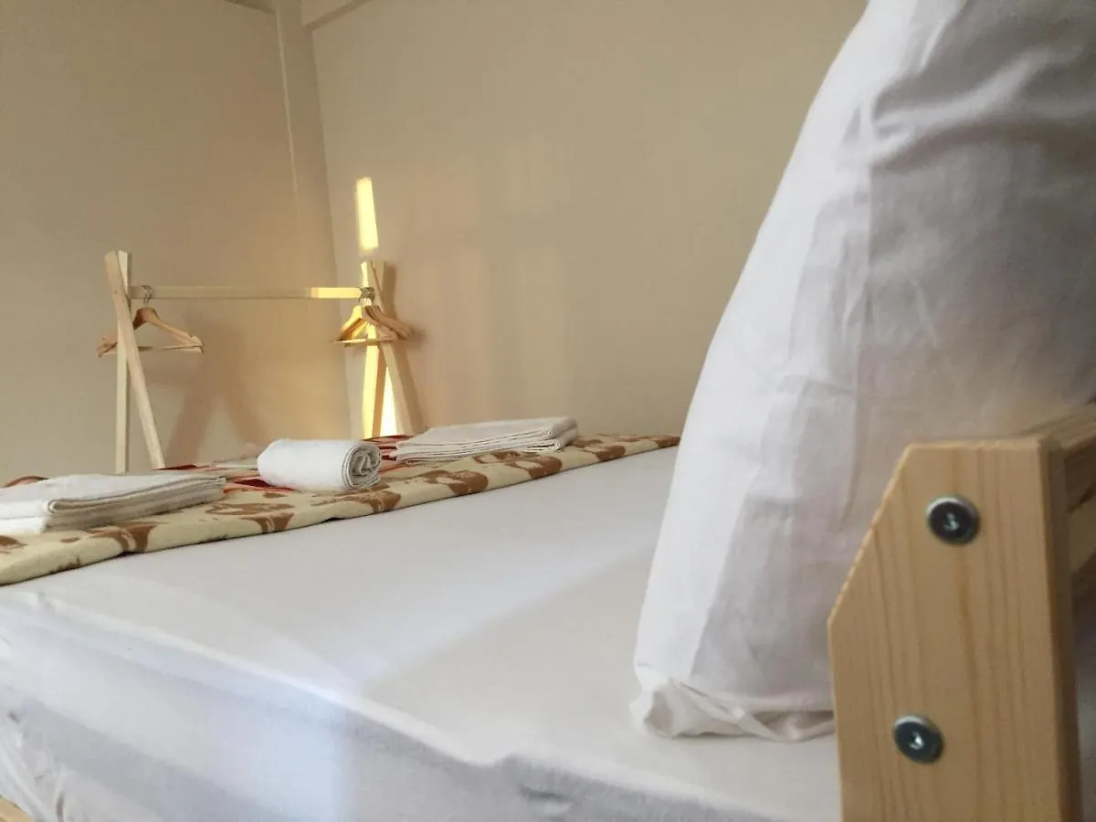 Hotel Zen Apartments Istanbul