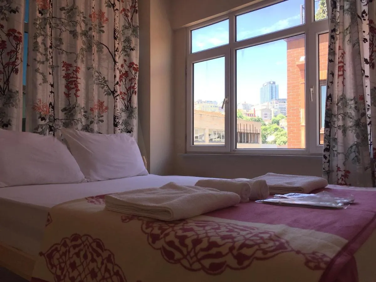 Zen Apartments Istanbul 0*,  Turkey
