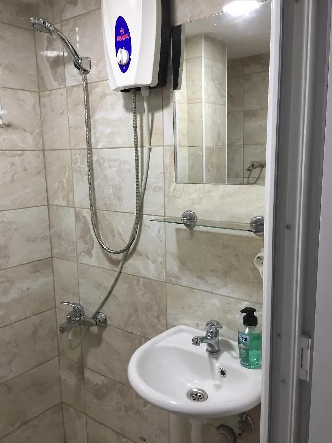 Zen Apartments Istanbul Hotel