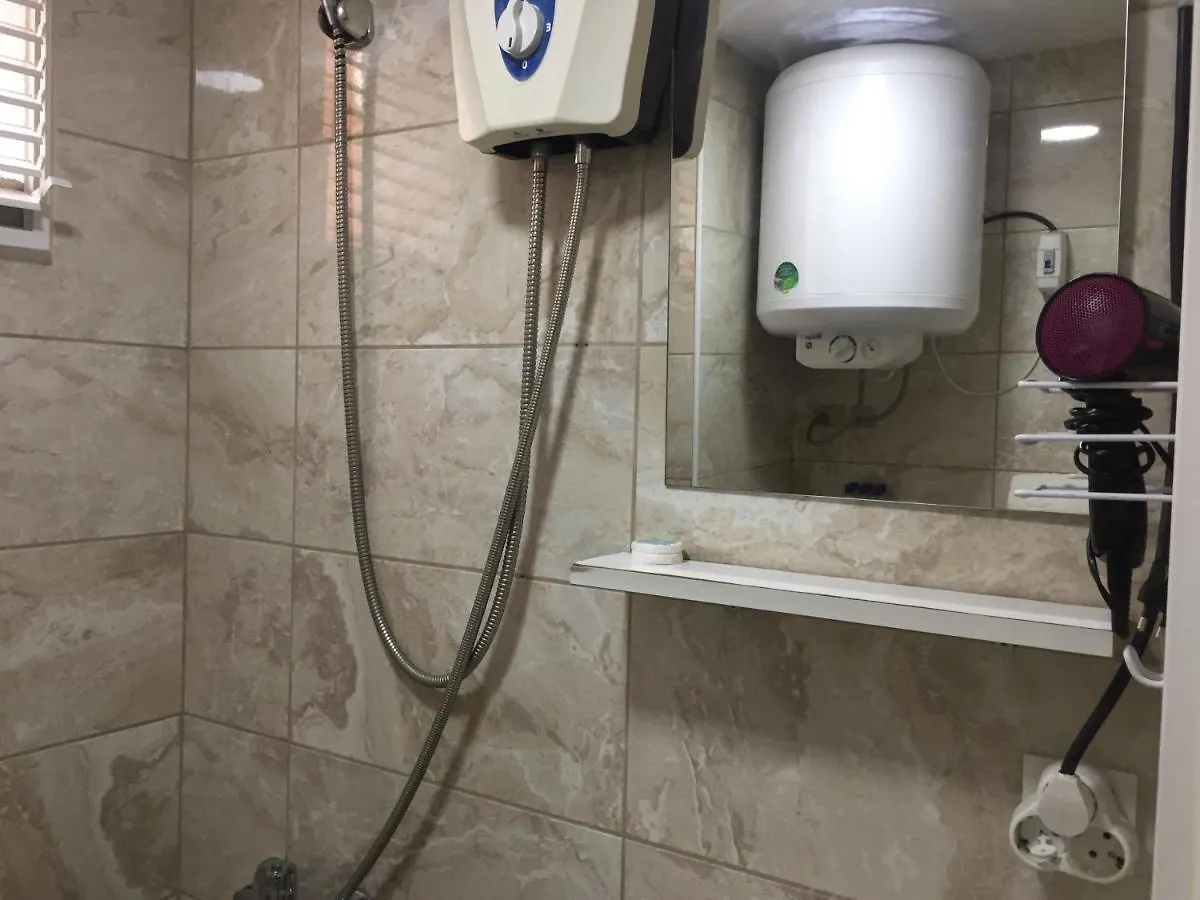 Hotel Zen Apartments Istanbul Turkey
