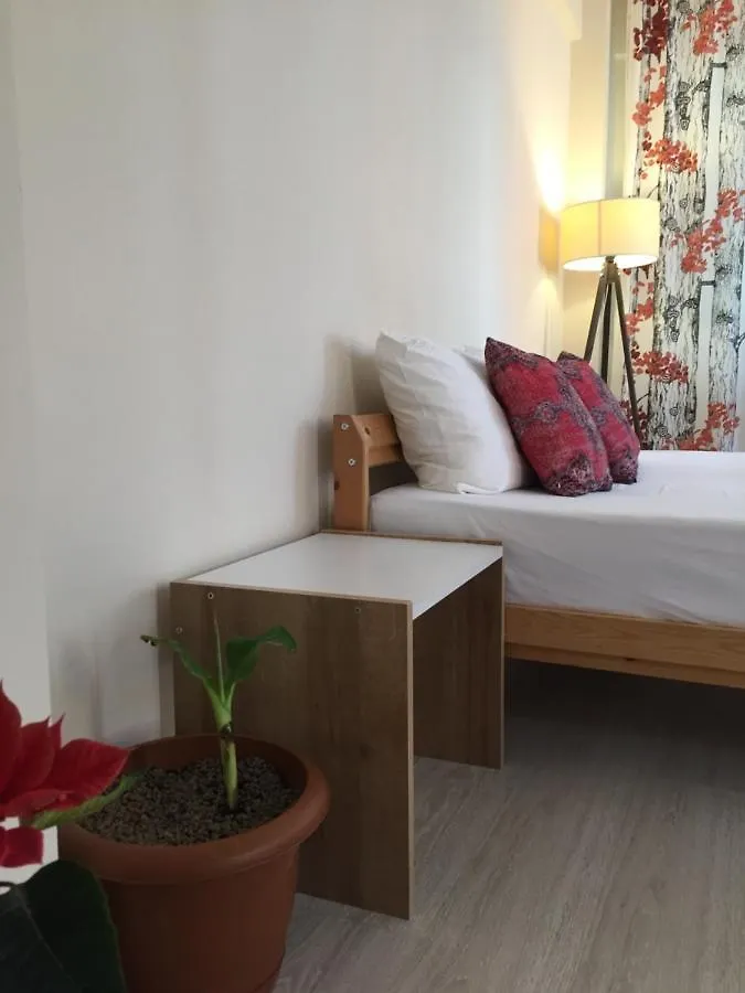 Zen Apartments Istanbul 0*,  Turkey