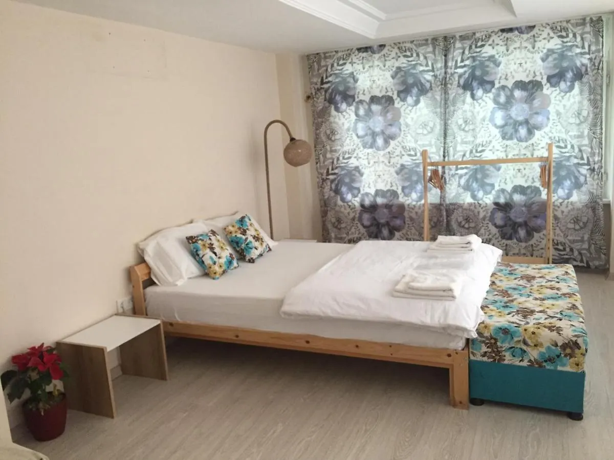 Hotel Zen Apartments Istanbul