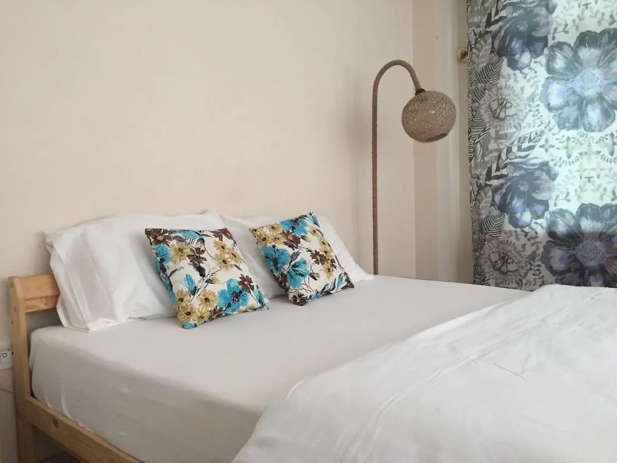 Zen Apartments Istanbul 0*,  Turkey