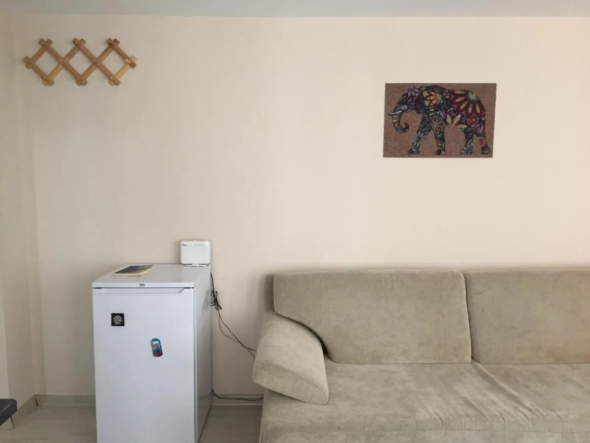 Zen Apartments Istanbul